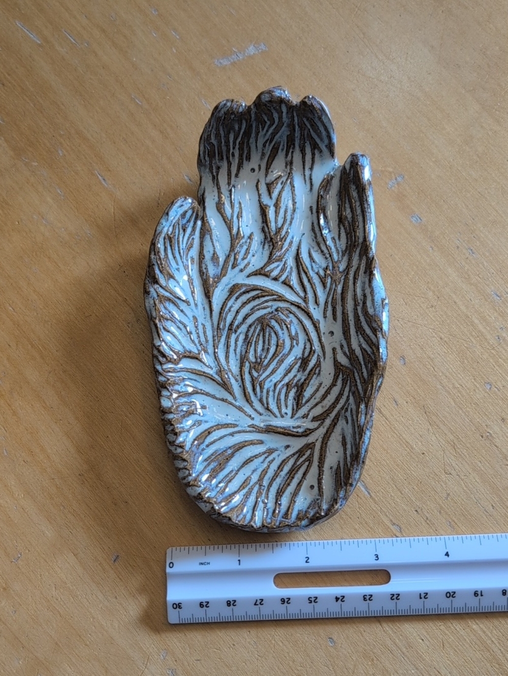 Hand Pottery - Picture 4 of 5